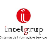 Intelgrup Lda logo - Similar company to Cpuway(Arte Angola)