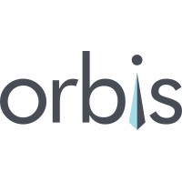 Orbis Limited logo - Similar company to Forman It