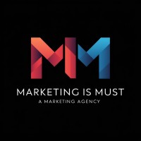 Marketing is Must logo - Similar company to Gauranga Ashraya®