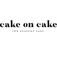 Cake on Cake - Produktionsbyrå logo - Similar company to Blanquette Uf