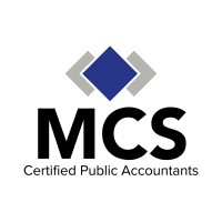 Murphy, Coe & Smith, PLLC logo - Similar company to Stein & Dimatteo, Pc