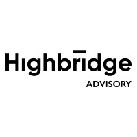 Highbridge Advisory logo - Similar company to Atlas Capital Team Inc.