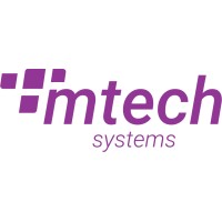 MTech Systems logo - Similar company to M-Tech Systems Ltd