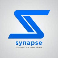 Synapse Technologies logo - Similar company to Ureckon, Uem Kolkata