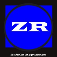 Zabala Repuestos logo - Similar company to Rda Repuestos