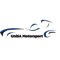 UniSA Motorsport logo - Similar company to Adelaide University Solar Racing Team