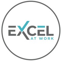 Excel at Work Limited logo - Similar company to Excel Group Development- Xlteamwork.Com