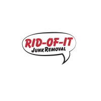 1-800-RID-OF-IT logo - Similar company to Cotney Consulting Group Canada