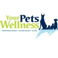 Your Pet's Wellness logo - Similar company to Lovevets