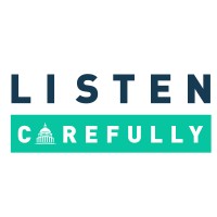 Listen Carefully logo - Similar company to Extima Web Development And Online Marketing