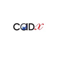 CADx Automation logo - Similar company to Vastvic
