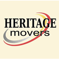 Heritage Movers Inc logo - Similar company to Finition Smb
