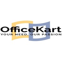 Officekart logo - Similar company to Giftopedia Pvt Ltd