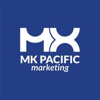 MK Pacific Marketing logo - Similar company to Docubutler.Ai