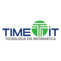 Time Tecnologia logo - Similar company to Connectacx