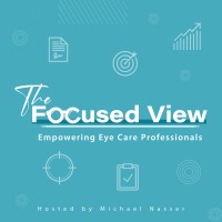 The Focused View logo - Similar company to Opticare