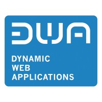 DWA Dynamic Web Applications AG logo - Similar company to Valeur Web