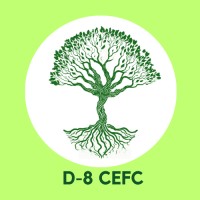 D-8 CEFC BY AL-HIDAYAH GROUP logo - Similar company to Evolve Consulting & Training My