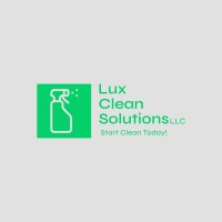 LuxClean Solutions LLC logo - Similar company to Luxclean S.R.L.