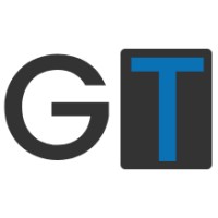 Glueck Tech logo - Similar company to Rust Malaysia