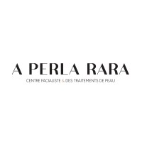 A PERLA RARA logo - Similar company to Bni Aiacciu