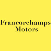 Francorchamps Motors logo - Similar company to Ginion Group