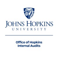 Office of Hopkins Internal Audits logo - Similar company to Aco Health Solutions