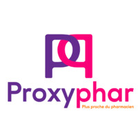 PROXYPHAR logo - Similar company to Glu&Glu