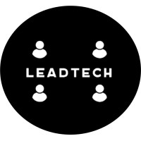 Leadtech.az logo - Similar company to Technolife.Az