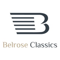 Belrose Classics logo - Similar company to Spitalieri