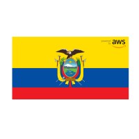 AWS User Group Ecuador logo - Similar company to Guayaquil Tech