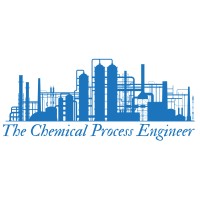 The Chemical Process Engineer logo - Similar company to Senior Process Engineer