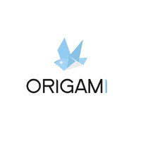 Origami Spain logo - Similar company to Shooting Arts
