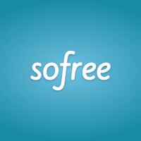 SoFree logo - Similar company to From Analytics