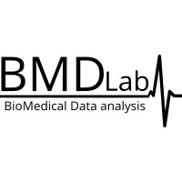 Biomedical Data Analysis Lab - BMD Lab logo - Similar company to Bme.Lab