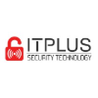 ITPLUS logo - Similar company to Webook.Ch