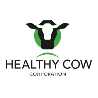 Healthy Cow logo - Similar company to Techcomb