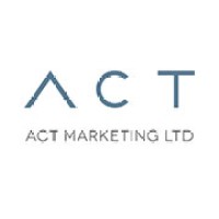 ACT Marketing LTD logo - Similar company to Sunni Gate