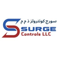 Surge Controls LLC logo - Similar company to Wte Limited