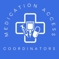 NAMAPA | Medication Access Coordinators™ logo - Similar company to The Information Center