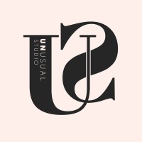 UnusualStudio logo - Similar company to Pandapalooza™