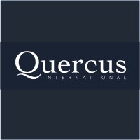 Quercus International logo - Similar company to Load Capital