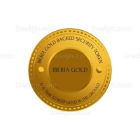 Iberia Gold logo - Similar company to Etnamatica S.R.L.