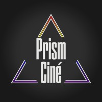 Prism Cine logo - Similar company to Aurora Autistic Consulting