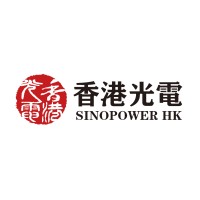 Sinopower Holding (Hong Kong) Co. Ltd. logo - Similar company to Ev Workman Limited