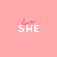 SHE CCS logo - Similar company to Masoterapeuta