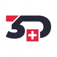 3Digital logo - Similar company to 3Digital | For The Industry