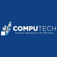 Computech logo - Similar company to Dfm Systems