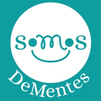 Somos DeMentes logo - Similar company to Bonkrep