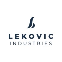 Lekovic Industries 🇫🇷 logo - Similar company to Tryup